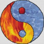 (image for) Fire and Water